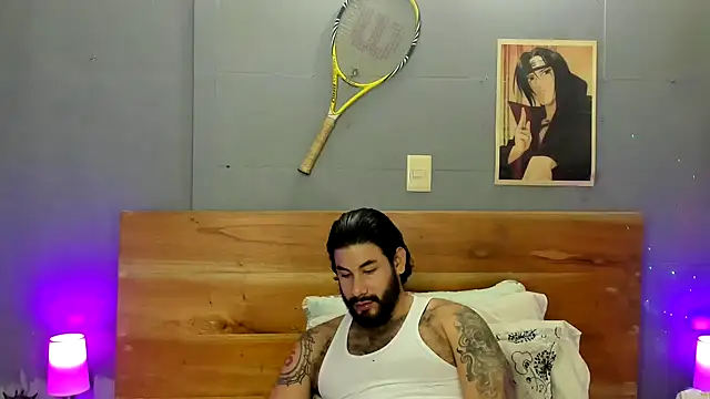 Prometeo-grizzly webcam