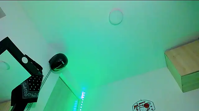 Samuel_Suarez webcam