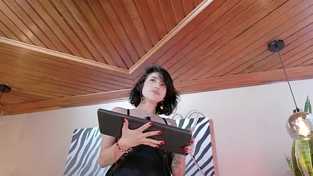 Hannah_Borbon webcam