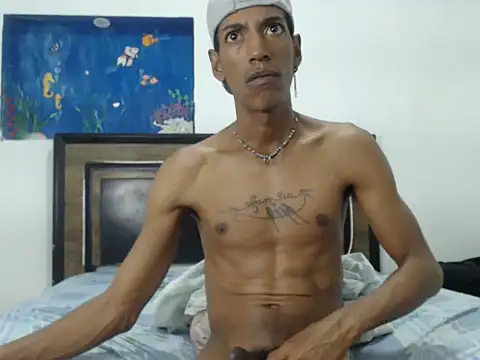 AlbertBigCock webcam