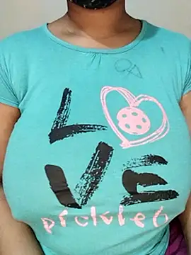 Nilanjona-Ray webcam