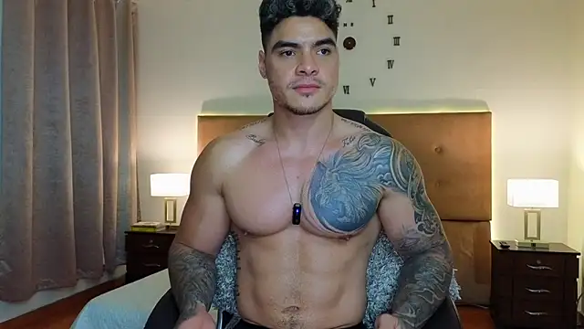 Steven_Velez webcam