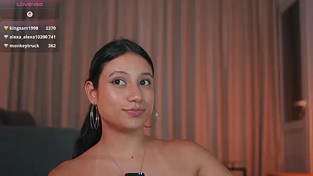 Alison_Miller9 webcam