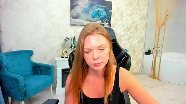 strawberrye - Strawberrye's free webcam - UK Sex Cams