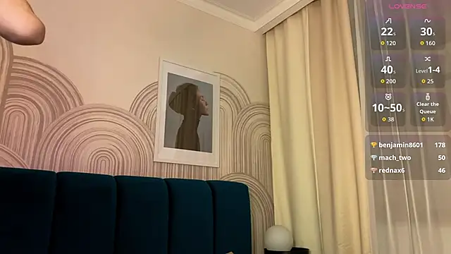 viviann_evans webcam