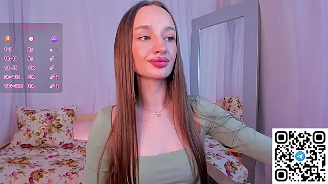 miiss__lulu - Miiss__lulu's free webcam