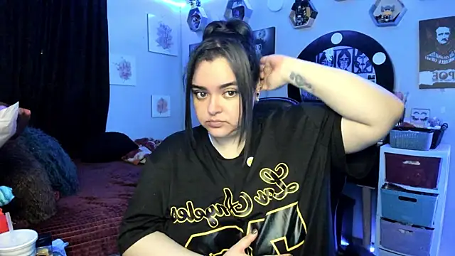 Luise_Meyrink webcam