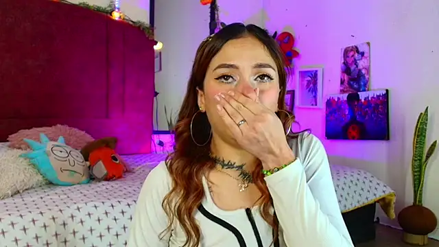 alisson_zafiro_ webcam