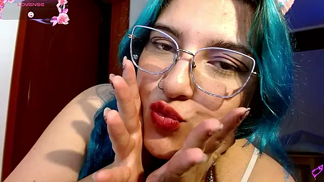 evethereal - Evethereal's free webcam - UK Sex Cams