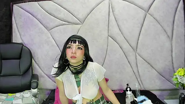 Samantha_Smiith webcam