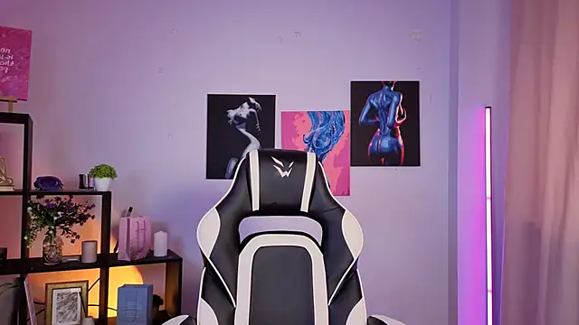 MelissaLovely_ webcam