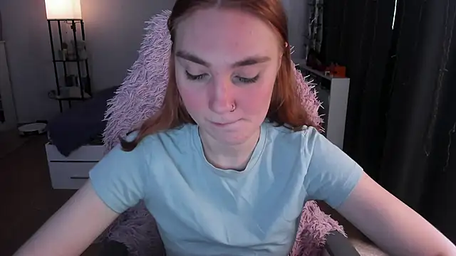 ReddHotPipper webcam