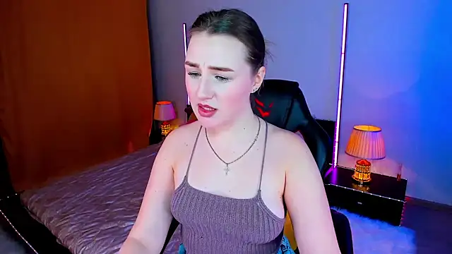 Sofia_beautifuul webcam