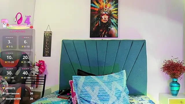 Mariana_star1 webcam