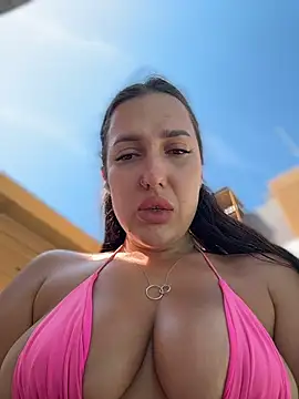 AleksandraRich webcam