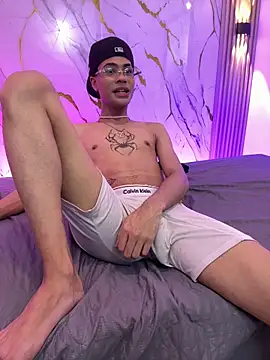 JacobBlackwell_ webcam