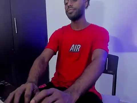 BenhtenBlack25 webcam