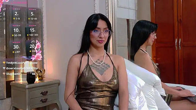 Penelope-Cross webcam