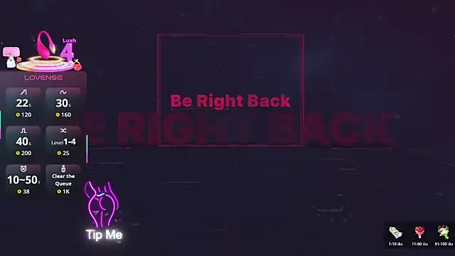 Michelle_Devereaux webcam