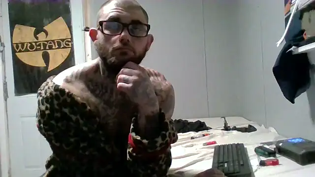 trickydickydaddy webcam