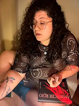 VanesssaMilf_ webcam