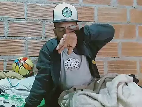 Alphamaster_92 webcam