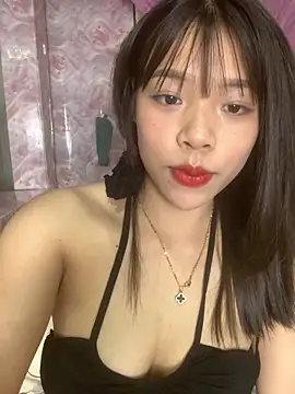 Tina-26 webcam