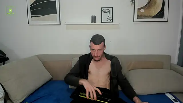 Deymond_Russo webcam