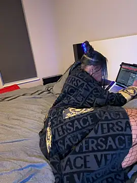 Aquafinadream webcam