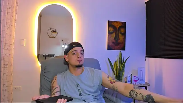 alejandro_calderon1 webcam