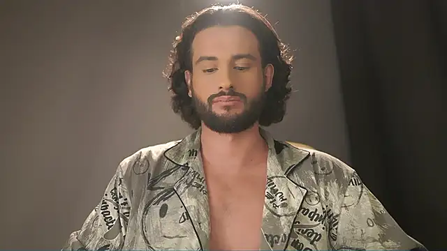 Keen___Luckystrike webcam