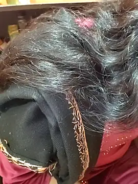 O_My_GoodnesS webcam