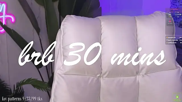 violetviolator - Violetviolator's free webcam - UK Sex Cams