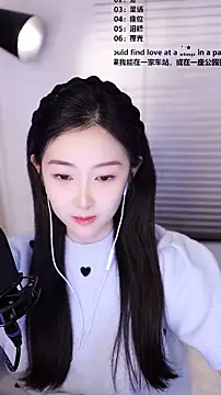 singer-muzi - Singer-muzi's free webcam