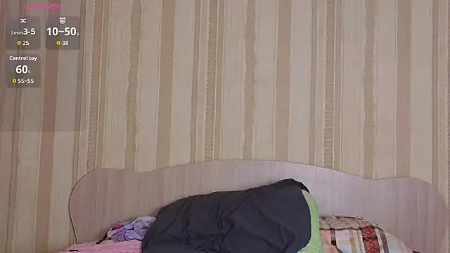 eva_starlight - Eva_Starlight's free webcam