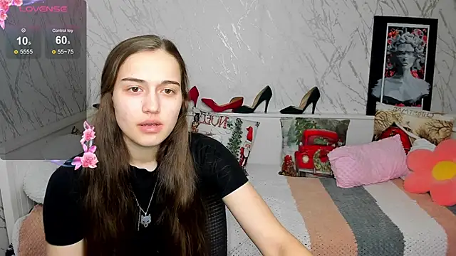 alisa__hall - Alisa__Hall's free webcam - UK Sex Cams