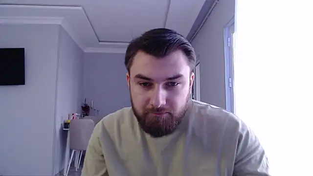 johny_sins_with_hair_ webcam