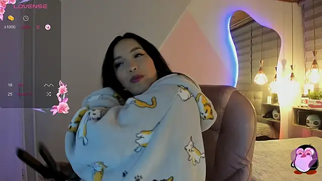 cristal__hot_1 webcam