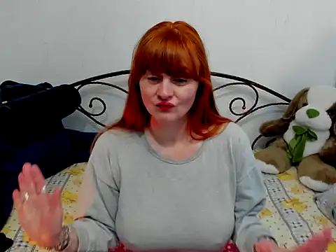 NightWish_Lorena webcam