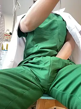 Clinic_Sexy webcam