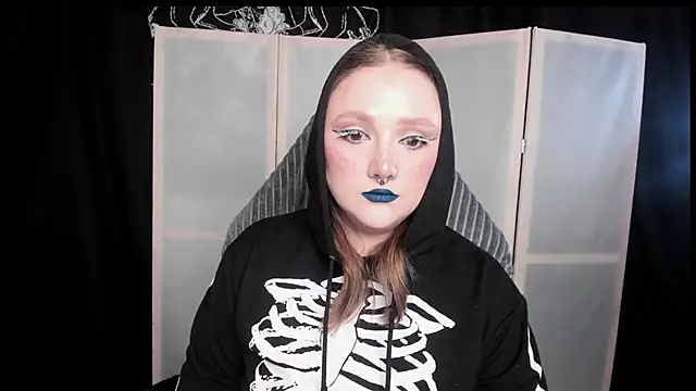 YourDyingBride webcam