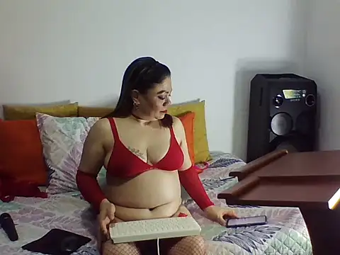 MinervaArbelaezsexy webcam