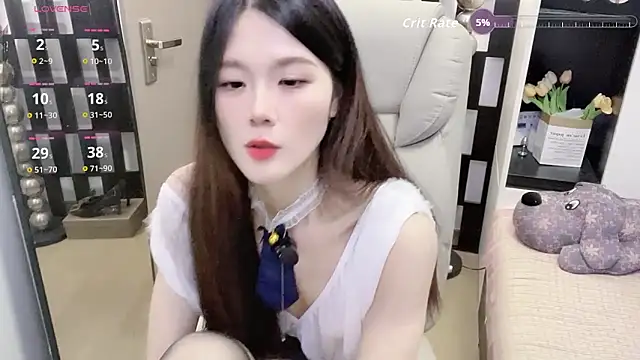 美女Yueyue-MM在线直播