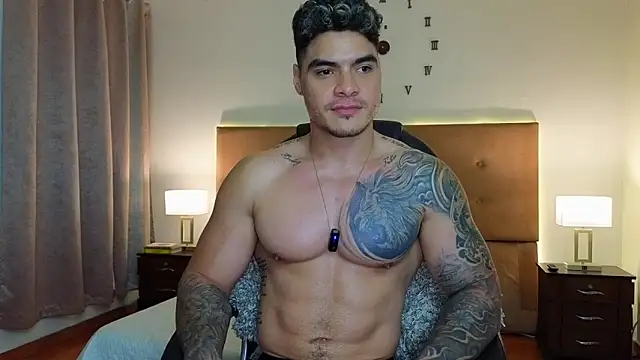 Steven_Velez webcam