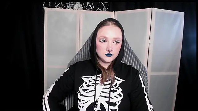 YourDyingBride webcam