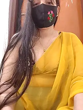 Saanvi-Sen webcam