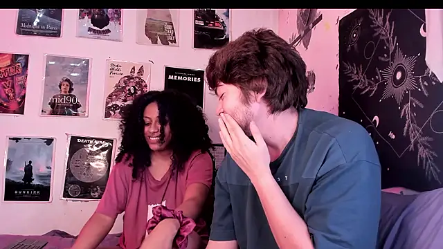 hothoneychile webcam