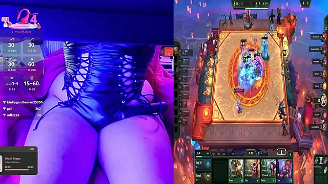 baileymonarch webcam