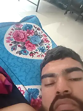 SilentIncoming webcam