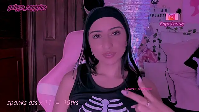 gabyye_capprins webcam